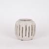 ESTHETI home Fanari Keramiko Ggri F15.5x14cm 819-00523