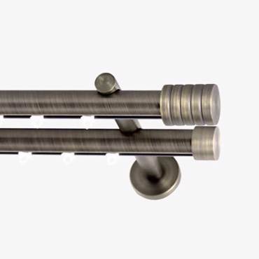 Frans Σιδηρόδρομος Διπλός Athens Bar Φ25 Αντικέ