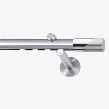 Frans Σιδηρόδρομος Athens Retro Φ25 Νίκελ Σατινέ