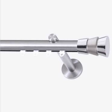 Frans Σιδηρόδρομος Athens Triplo Φ25 Νίκελ Σατινέ