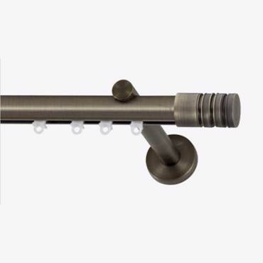 Frans Σιδηρόδρομος Athens Betta Φ25 Αντικέ