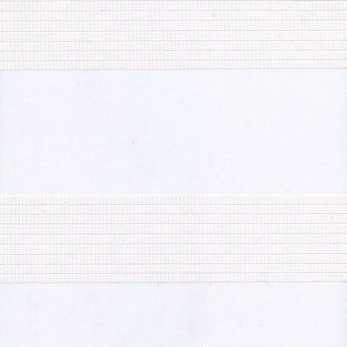 Frans Double Roler Ruthmizomenis Skiasis 'Fabric Collection' Lefko (D-101)