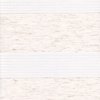 Frans Double Roler Ruthmizomenis Skiasis 'Fabric Collection' Ekrou (D-112)