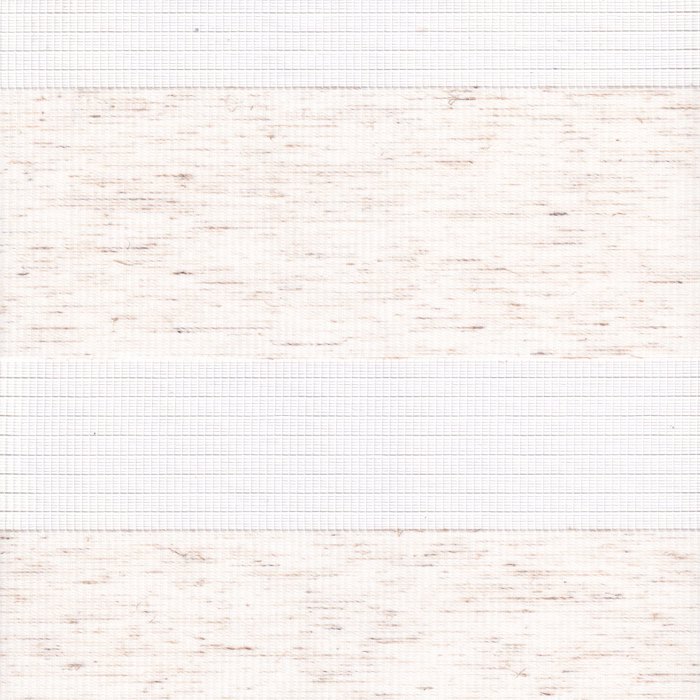 Frans Double Roler Ruthmizomenis Skiasis 'Fabric Collection' Ekrou (D-123)