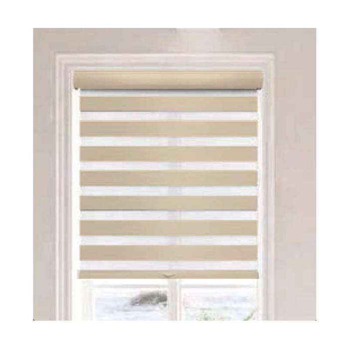 Frans Double Roler Ruthmizomenis Skiasis Bez 80X230cm