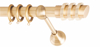 Frans Kourtinoxulo F25 Three Rings Oro Mat