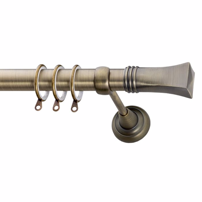 Frans Kourtinoxulo F25 E-7 Antike Bronze