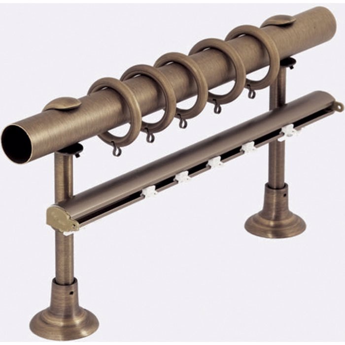 Frans Kourtinoxulo F25 E-5 Antike Bronze