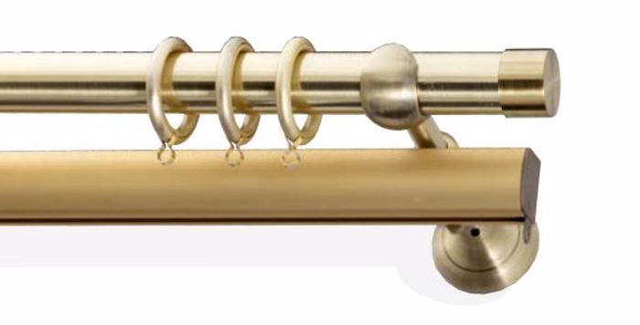Frans Kourtinoxulo F25 Rigoto Oro Mat