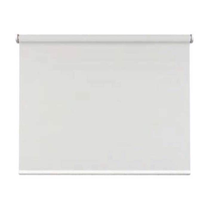Frans Roler Merikis Skiasis Economy Line Lefko (Off White) 140X230cm