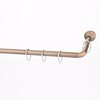 Grekon Braxionas baniou 1270 gniakos 170x80cm Antike