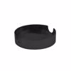 InTheBox - Maison COAL Set 4 Souber Alouminiou Gafitis me Basi F11x3cm 016959