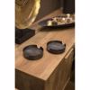InTheBox - Maison COAL Set 4 Souber Alouminiou Gafitis me Basi F11x3cm 016959