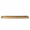 InTheBox - Maison STELLA Diskos Alouminiou Xrusos 79x13x3cm 017615