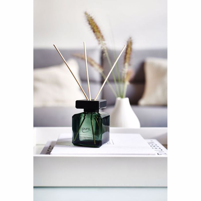 InTheBox - Maison IPURO ESSENTIALS Black Bamboo Aromatiko Xorou 200ml 019326