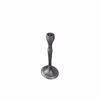 InTheBox - Maison JOLIE Kiropigo Alouminiou Asimi Antike F8x21cm 022240