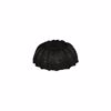 InTheBox - Maison MOLK Basi Reso Alouminiou Mavri Mat F8x3cm 023994