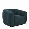 Liberta - Maison ASCOT Poluthrona Peristrefomeni Water Green 99x83.5x72.5cm 01-3283