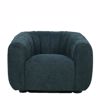 Liberta - Maison ASCOT Poluthrona Peristrefomeni Water Green 99x83.5x72.5cm 01-3283