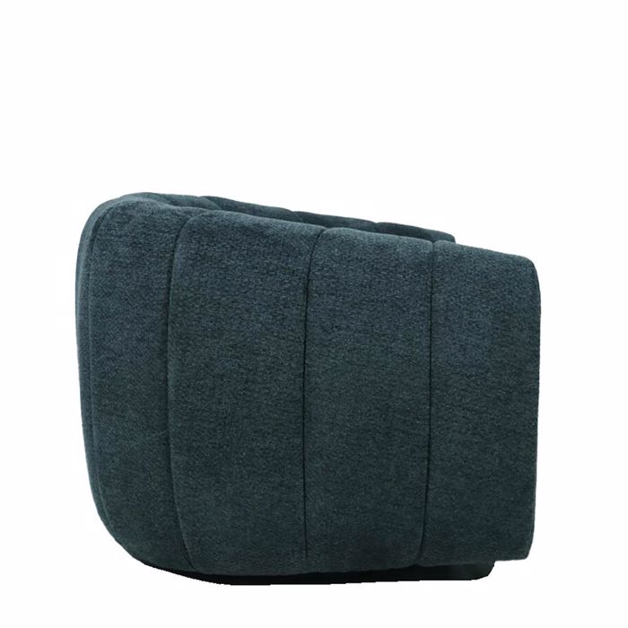 Liberta - Maison ASCOT Poluthrona Peristrefomeni Water Green 99x83.5x72.5cm 01-3283