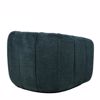Liberta - Maison ASCOT Poluthrona Peristrefomeni Water Green 99x83.5x72.5cm 01-3283