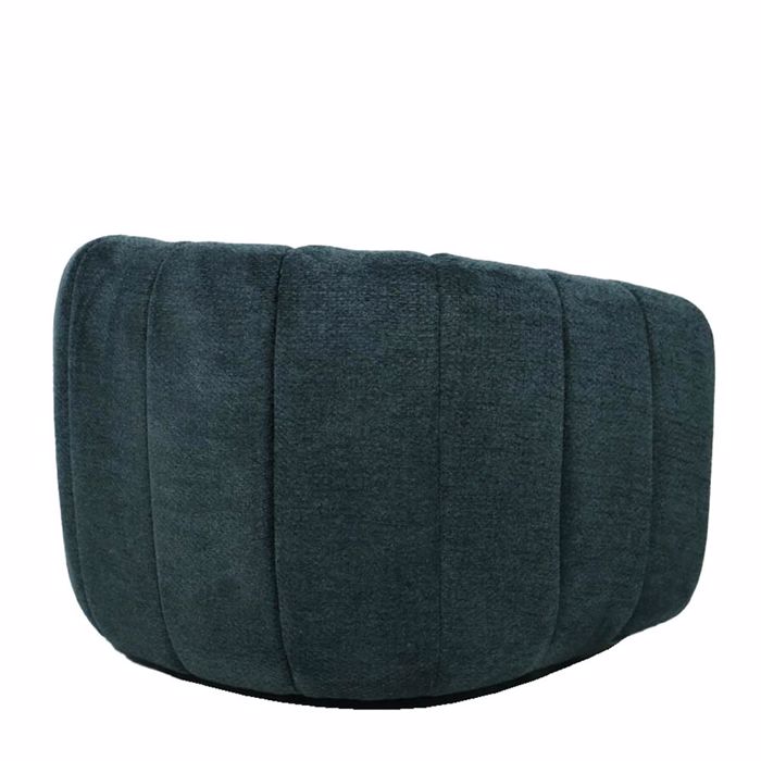 Liberta - Maison ASCOT Poluthrona Peristrefomeni Water Green 99x83.5x72.5cm 01-3283