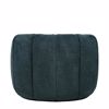 Liberta - Maison ASCOT Poluthrona Peristrefomeni Water Green 99x83.5x72.5cm 01-3283