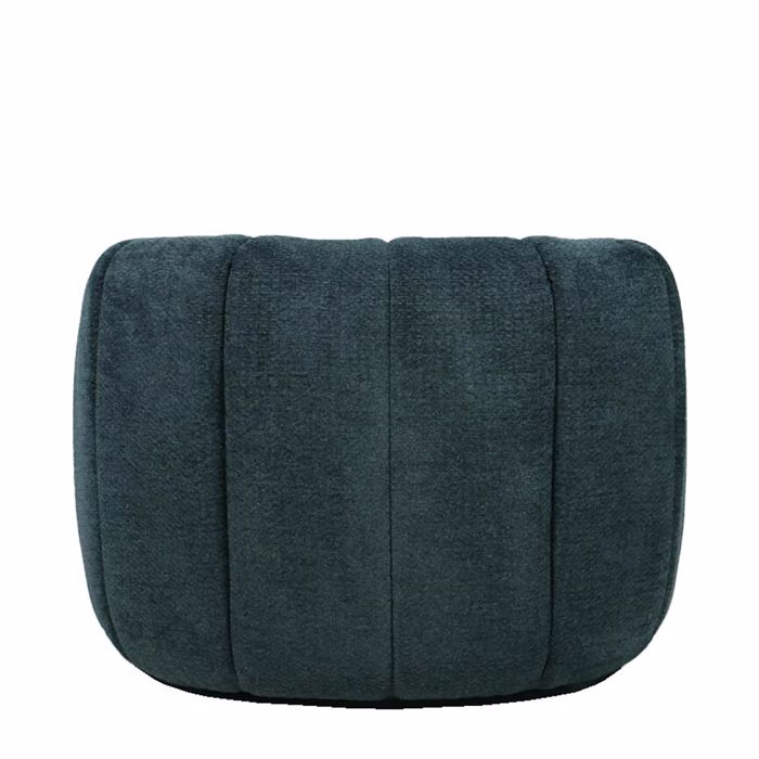 Liberta - Maison ASCOT Poluthrona Peristrefomeni Water Green 99x83.5x72.5cm 01-3283
