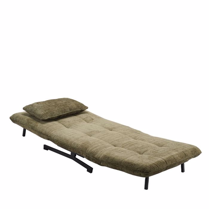 Liberta - Maison ESCADA Poluthrona Anadiploumeni Ladi 92x88x86cm 01-3646