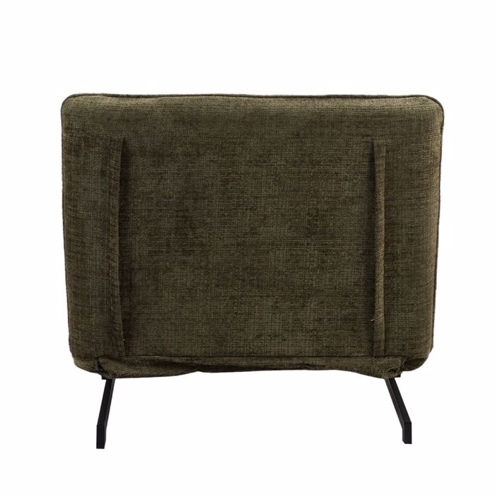 Liberta - Maison ESCADA Poluthrona Anadiploumeni Ladi 92x88x86cm 01-3646