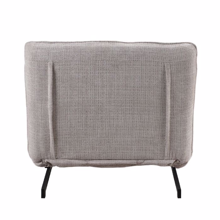 Liberta - Maison ESCADA Poluthrona Anadiploumeni Off White 92x88x86cm 01-3647