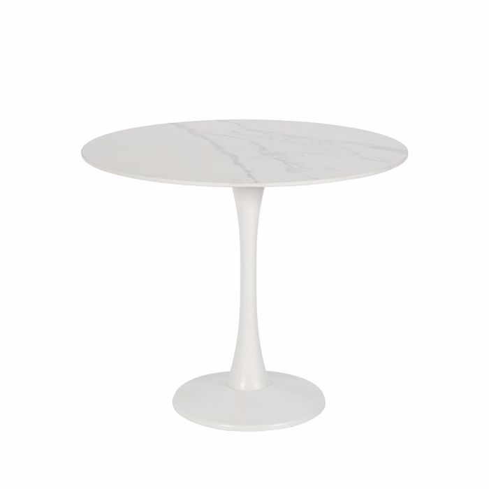 Liberta - Maison ICE Trapezi Rotonta Lefko F90x75cm 02-0709