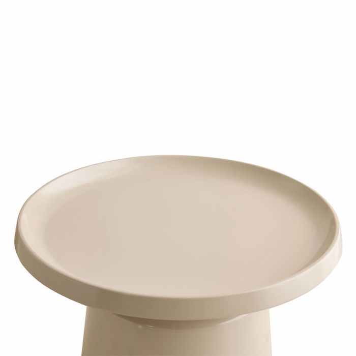 Liberta - Maison MOUSSE Set ton 2 Coffee Table Cream F70x50cm 04-1325