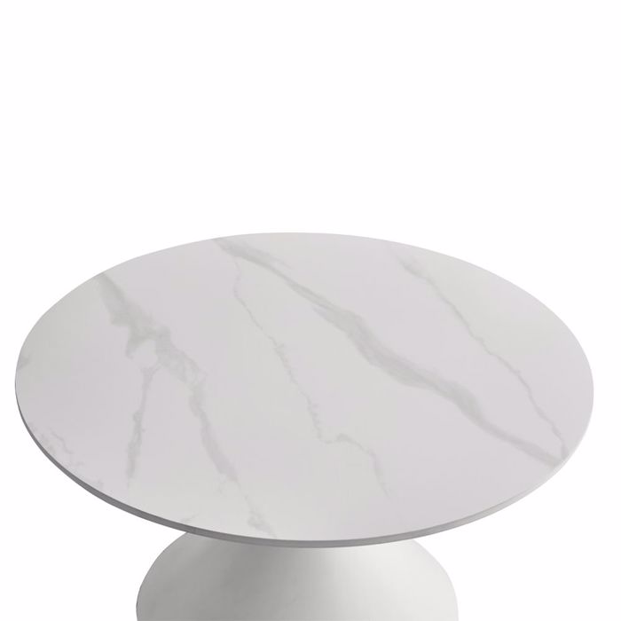 Liberta - Maison ICE Set ton 2 Coffee Table Lefko F70x40cm 04-1326