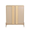 Liberta - Maison CAPPUCINO Komota - Papoutsothiki Sonoma/Latte 84.4x36.5x97cm 10-0049