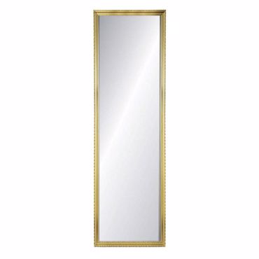 Liberta - Maison PROMOTO Καθρέπτης Χρυσός 34x2.2x124cm 11-0060