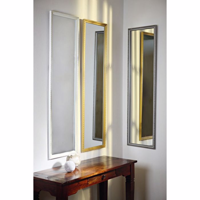 Liberta - Maison PROMOTO Kathreptis Xrusos 34x2.2x124cm 11-0060