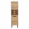 Liberta - Maison GRIF Bitrina Fusiki/Mavri 53x40x197cm 24-0703
