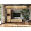 Liberta - Maison GRIF Bitrina Fusiki/Mavri 53x40x197cm 24-0703