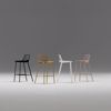 Liberta - Maison CANDY Skampo Mavro 44x40x88cm 26-0066