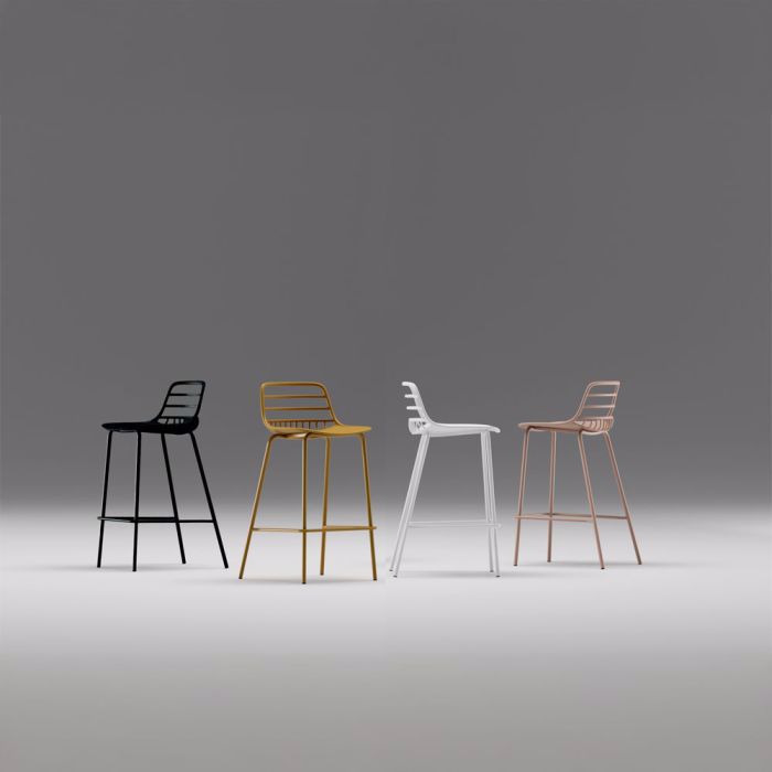 Liberta - Maison CANDY Skampo Mavro 44x40x88cm 26-0066