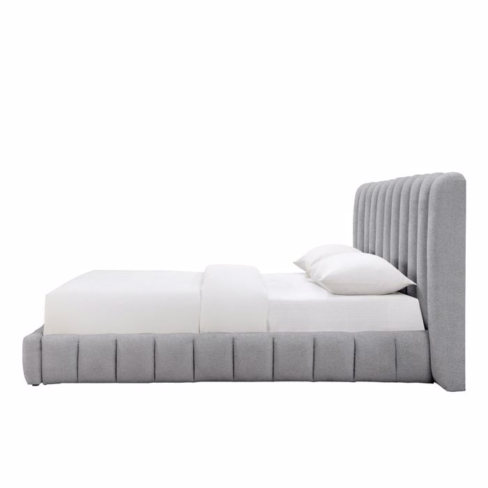 Liberta - Maison SAVAGIAR Krebati (Ga Stroma 160x200cm) Ggri 210.5x220.5x109.7cm 40-0077
