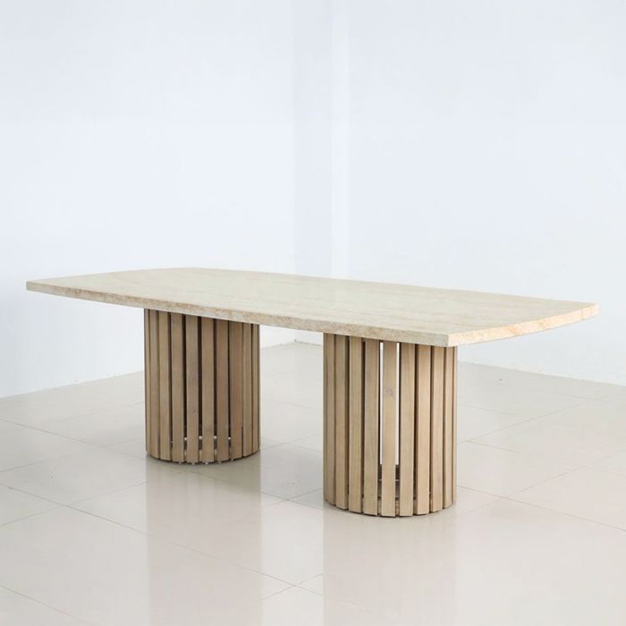 Liberta - Maison PORTO Trapezi Bez 240x110x78cm 52-0002