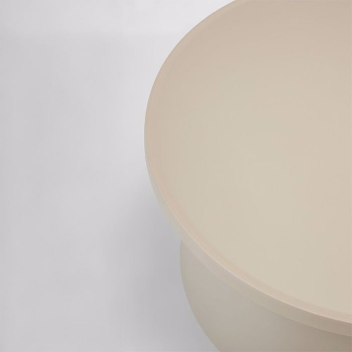 Liberta - Maison DOMI Coffee Table Taupe 67x67x36cm 54-0011