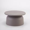 Liberta - Maison DOMI Coffee Table Ggri 67x67x36cm 54-0012