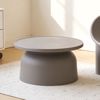 Liberta - Maison DOMI Coffee Table Ggri 67x67x36cm 54-0012