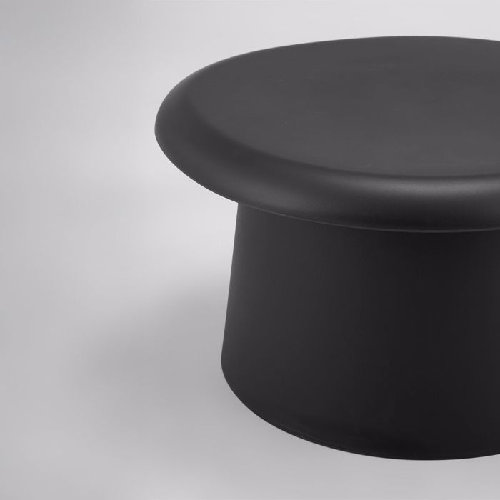 Liberta - Maison RIVVA Coffee Table Mavro 70x70x39cm 54-0021