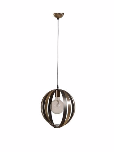 NG Santas Κρεμαστό Φωτιστικό Οροφής Μεταλλικό Χειροποίητο Μαύρο/Ανθρακί με εφέ Καφέ Σκουριάς E27 Φ33cm 228-B NG Santas Κρεμαστό Φωτιστικό Οροφής Μεταλλικό Χειροποίητο Μαύρο/Ανθρακί με εφέ Καφέ Σκουριάς E27 Φ33cm 228-B