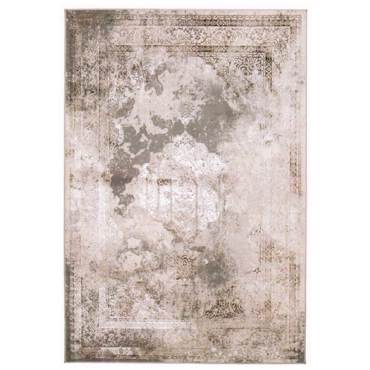 ΠΕΡΣΙΚΑ Χαλί 'Cresset' 6341A L. Grey/Vizon σε Διαστάσεις 160x230cm PRS030014