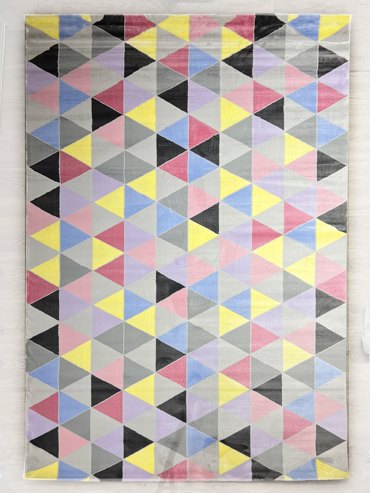 ΠΕΡΣΙΚΑ Χαλί 'Geo' σε Διαστάσεις 160x230cm PRS020014